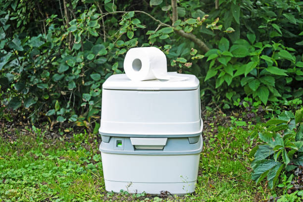 Best Affordable portable toilet rental  in Okeechobee, FL