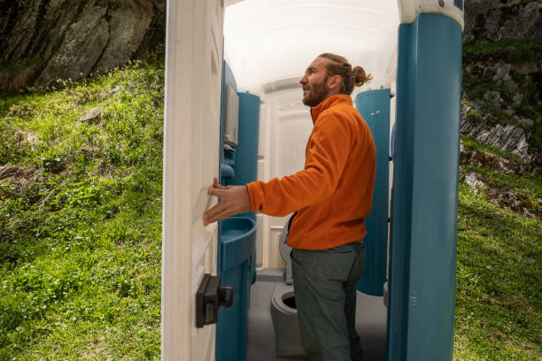 Best Porta potty delivery and setup  in Okeechobee, FL
