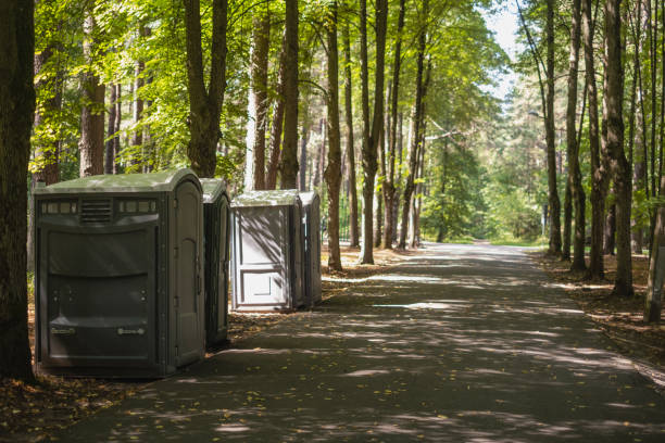 Best Portable restroom solutions  in Okeechobee, FL