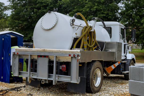 Portable restroom solutions in Okeechobee, FL