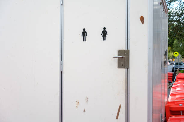 Best Temporary restroom rental  in Okeechobee, FL