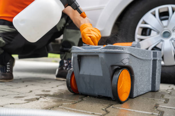 Best Portable toilet rental cost  in Okeechobee, FL