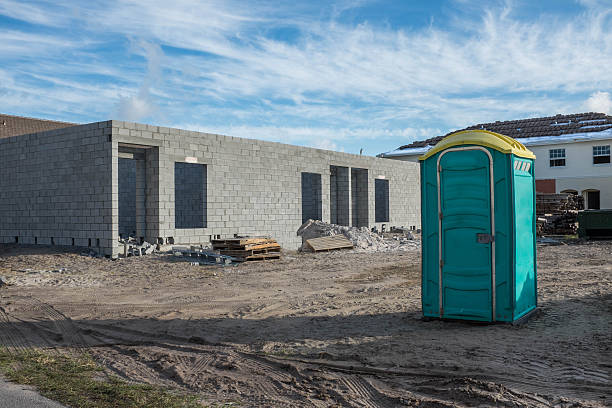 Best Sanitation services for porta potties  in Okeechobee, FL
